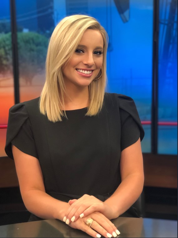 Home Page - Meteorologist Lauren Bostwick