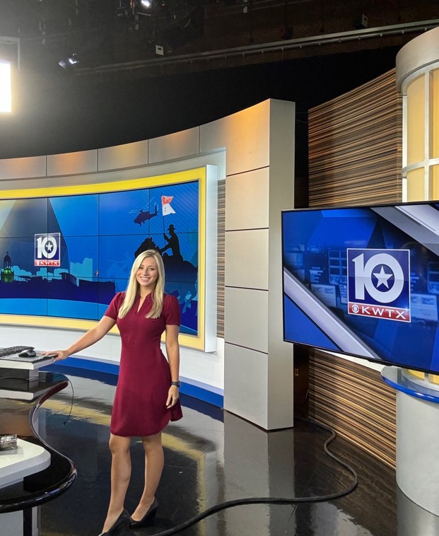 Home Page - Meteorologist Lauren Bostwick